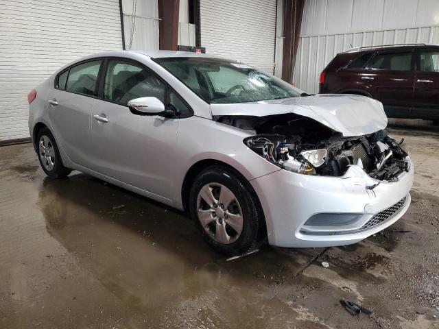 Photo 3 VIN: KNAFX4A69F5417481 - KIA FORTE LX 