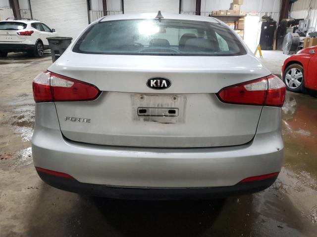 Photo 5 VIN: KNAFX4A69F5417481 - KIA FORTE LX 