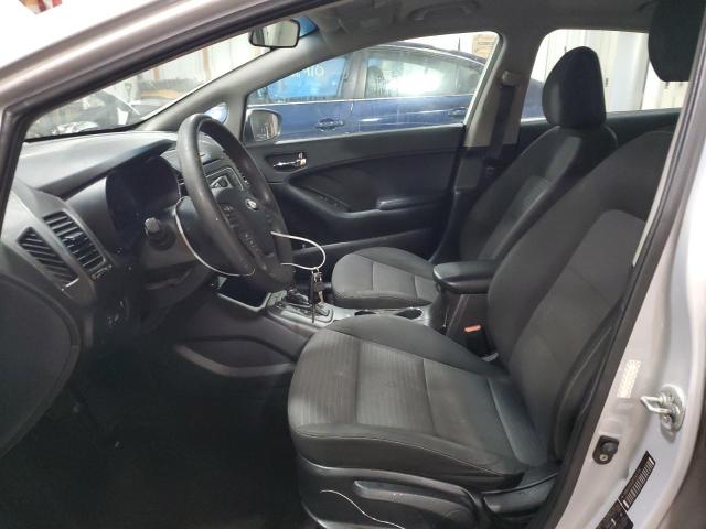 Photo 6 VIN: KNAFX4A69F5417481 - KIA FORTE LX 