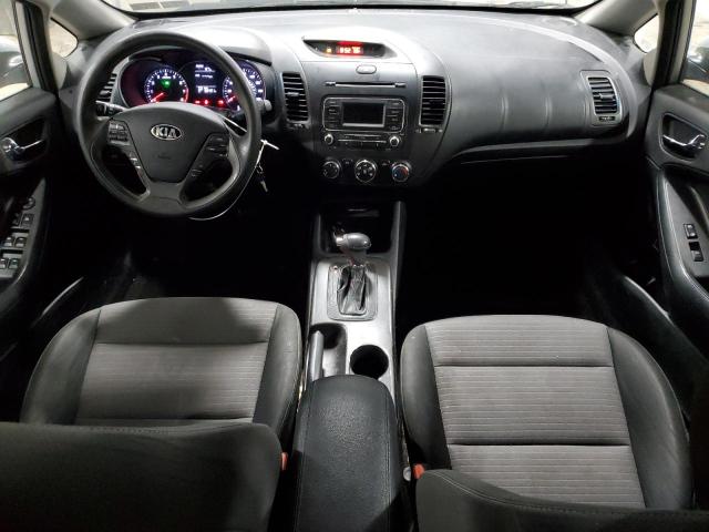 Photo 7 VIN: KNAFX4A69F5417481 - KIA FORTE LX 