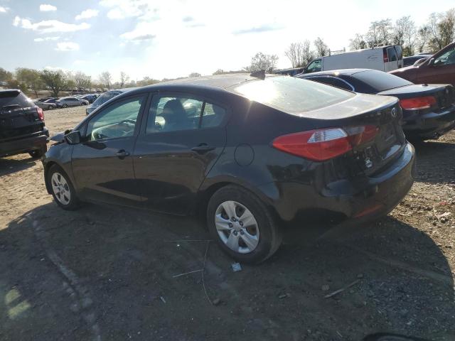 Photo 1 VIN: KNAFX4A69F5418145 - KIA FORTE 