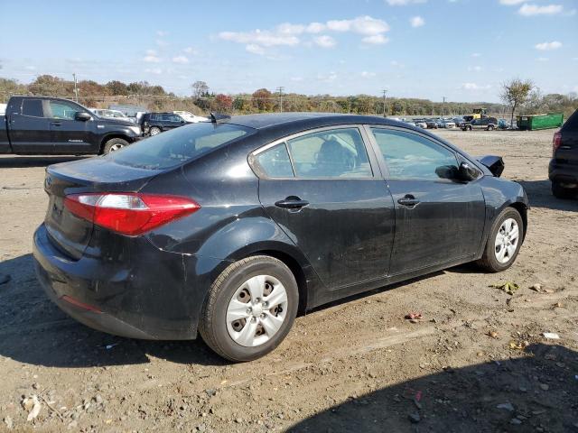 Photo 2 VIN: KNAFX4A69F5418145 - KIA FORTE 