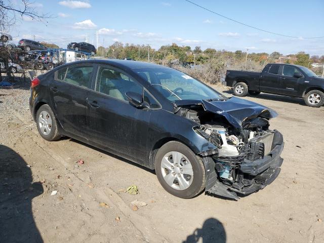 Photo 3 VIN: KNAFX4A69F5418145 - KIA FORTE 