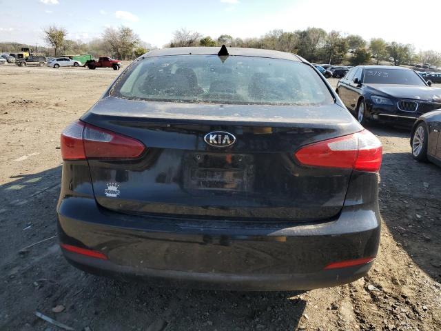 Photo 5 VIN: KNAFX4A69F5418145 - KIA FORTE 