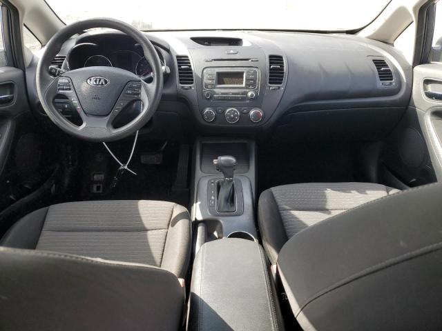 Photo 7 VIN: KNAFX4A69F5427010 - KIA FORTE 