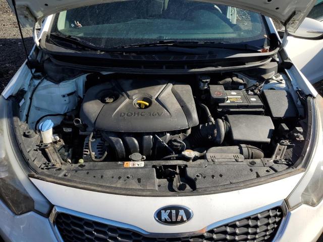 Photo 10 VIN: KNAFX4A69F5428447 - KIA FORTE 