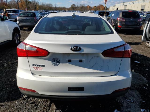 Photo 5 VIN: KNAFX4A69F5428447 - KIA FORTE 