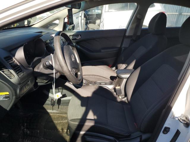 Photo 6 VIN: KNAFX4A69F5428447 - KIA FORTE 