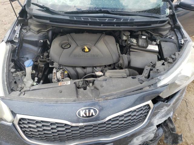 Photo 6 VIN: KNAFX4A69F5430408 - KIA FORTE LX 