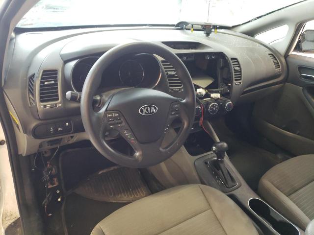 Photo 7 VIN: KNAFX4A69F5430621 - KIA FORTE LX 