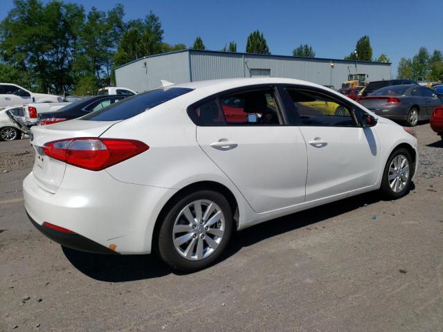 Photo 2 VIN: KNAFX4A69G5462874 - KIA FORTE LX 