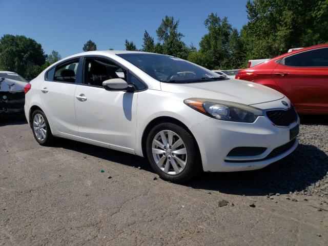 Photo 3 VIN: KNAFX4A69G5462874 - KIA FORTE LX 