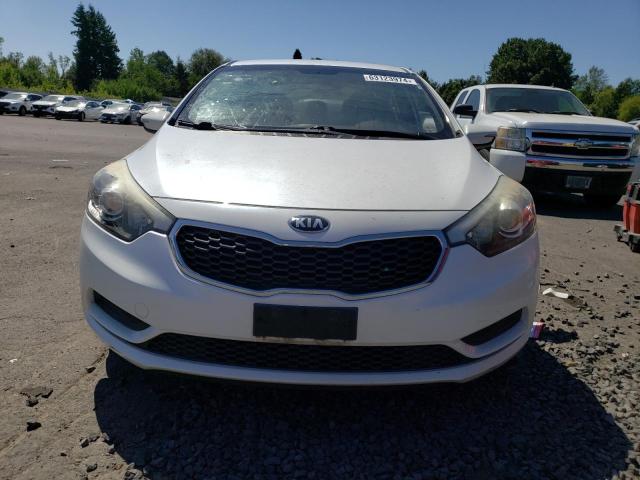 Photo 4 VIN: KNAFX4A69G5462874 - KIA FORTE LX 