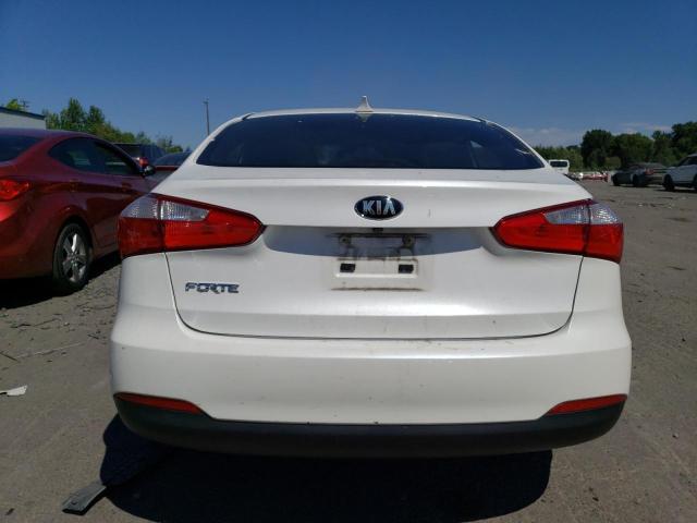 Photo 5 VIN: KNAFX4A69G5462874 - KIA FORTE LX 