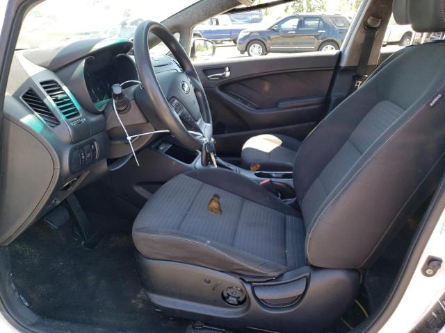 Photo 6 VIN: KNAFX4A69G5462874 - KIA FORTE LX 