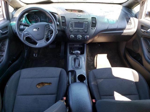 Photo 7 VIN: KNAFX4A69G5462874 - KIA FORTE LX 