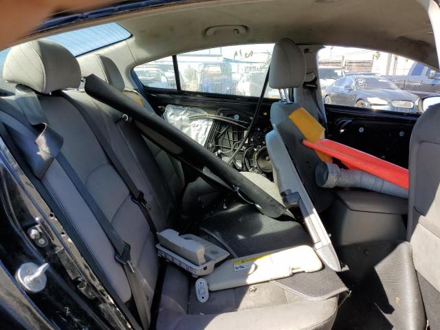 Photo 5 VIN: KNAFX4A69G5463698 - KIA FORTE LX 