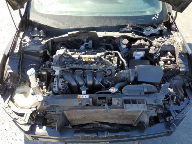 Photo 6 VIN: KNAFX4A69G5463698 - KIA FORTE LX 