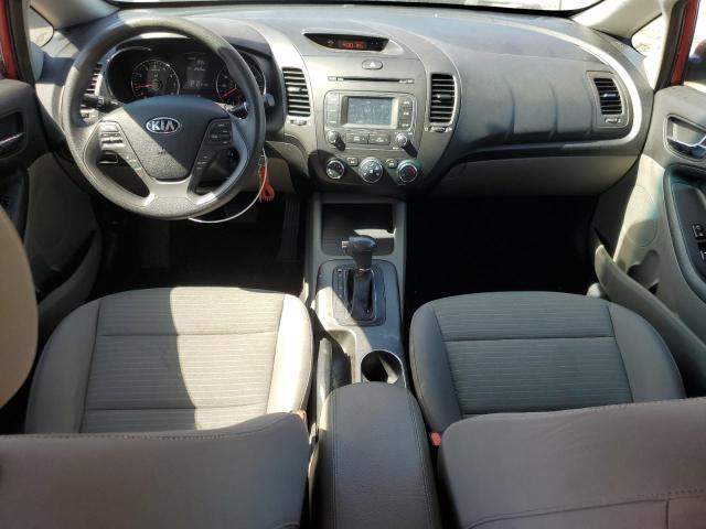 Photo 7 VIN: KNAFX4A69G5476242 - KIA FORTE LX 