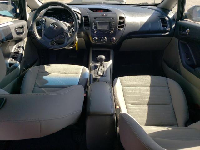 Photo 7 VIN: KNAFX4A69G5497527 - KIA FORTE LX 