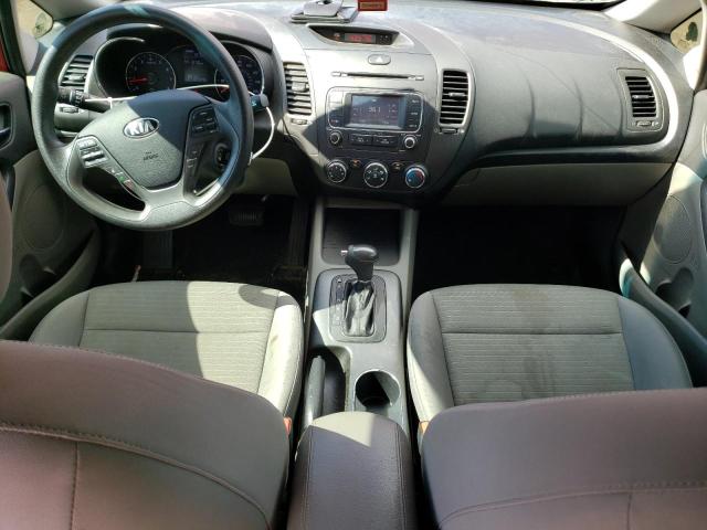 Photo 7 VIN: KNAFX4A69G5499939 - KIA FORTE LX 