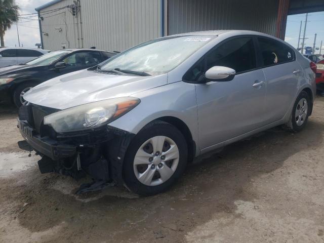 Photo 0 VIN: KNAFX4A69G5500748 - KIA FORTE LX 