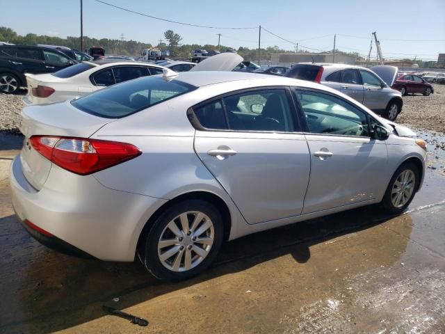 Photo 2 VIN: KNAFX4A69G5503469 - KIA FORTE LX 