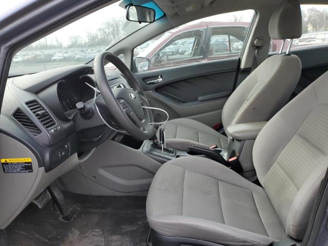 Photo 6 VIN: KNAFX4A69G5522801 - KIA FORTE LX 