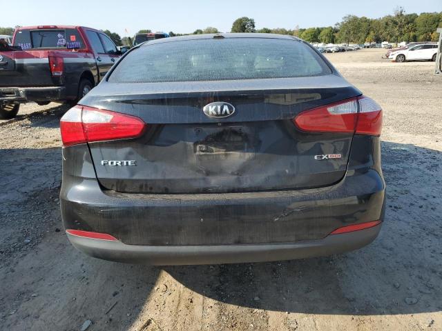 Photo 5 VIN: KNAFX4A69G5551604 - KIA FORTE LX 