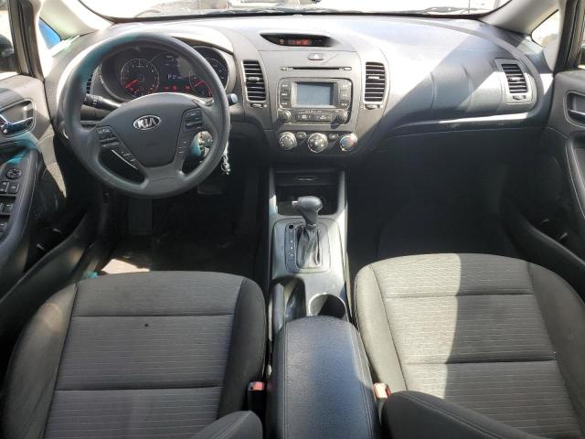 Photo 7 VIN: KNAFX4A69G5572372 - KIA FORTE LX 