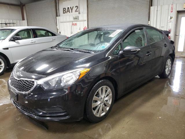 Photo 0 VIN: KNAFX4A69G5584943 - KIA FORTE 