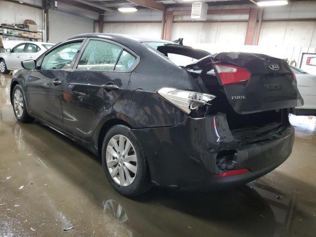 Photo 1 VIN: KNAFX4A69G5584943 - KIA FORTE 