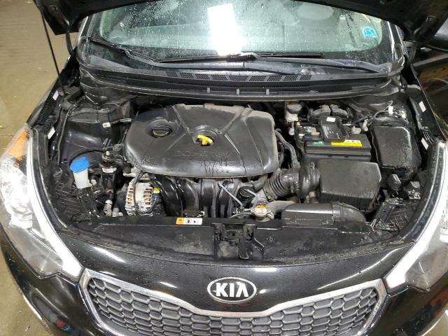 Photo 10 VIN: KNAFX4A69G5584943 - KIA FORTE 