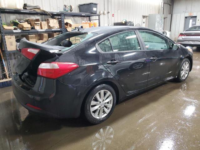 Photo 2 VIN: KNAFX4A69G5584943 - KIA FORTE 