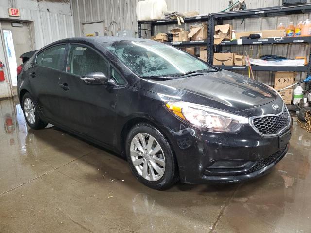 Photo 3 VIN: KNAFX4A69G5584943 - KIA FORTE 