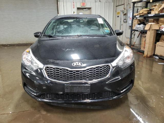 Photo 4 VIN: KNAFX4A69G5584943 - KIA FORTE 