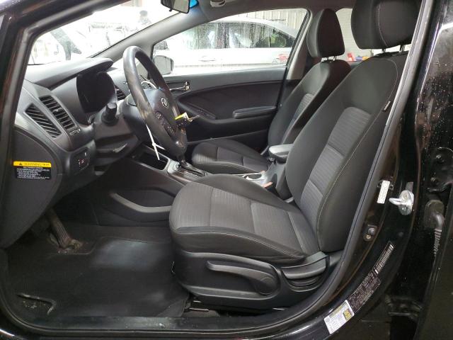 Photo 6 VIN: KNAFX4A69G5584943 - KIA FORTE 