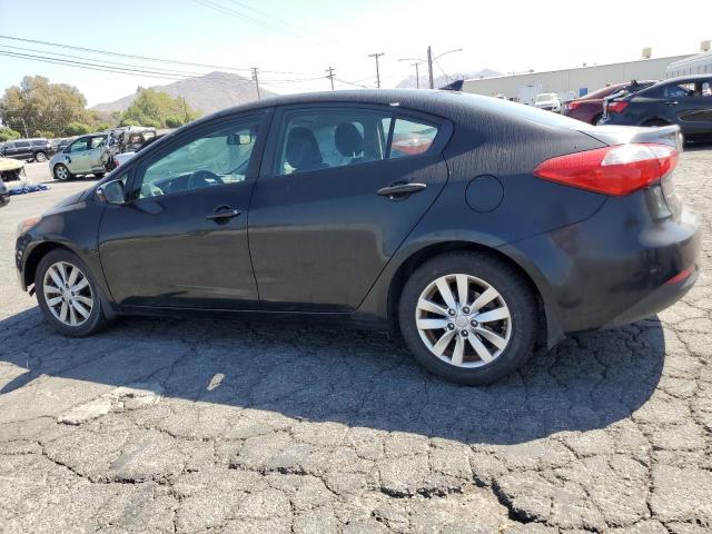 Photo 1 VIN: KNAFX4A69G5589074 - KIA FORTE LX 