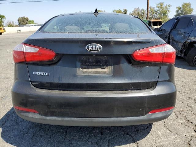 Photo 5 VIN: KNAFX4A69G5589074 - KIA FORTE LX 