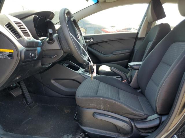 Photo 6 VIN: KNAFX4A69G5589074 - KIA FORTE LX 