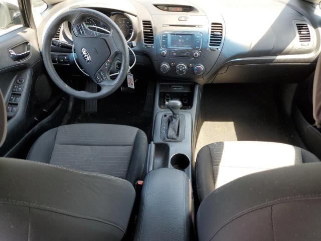 Photo 7 VIN: KNAFX4A69G5589074 - KIA FORTE LX 