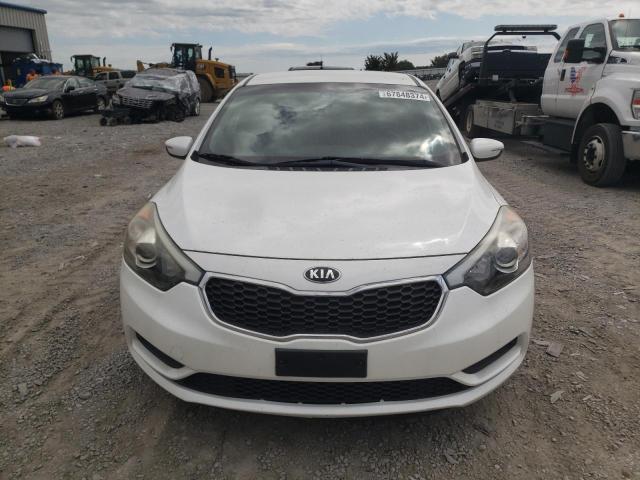 Photo 4 VIN: KNAFX4A69G5592573 - KIA FORTE LX 