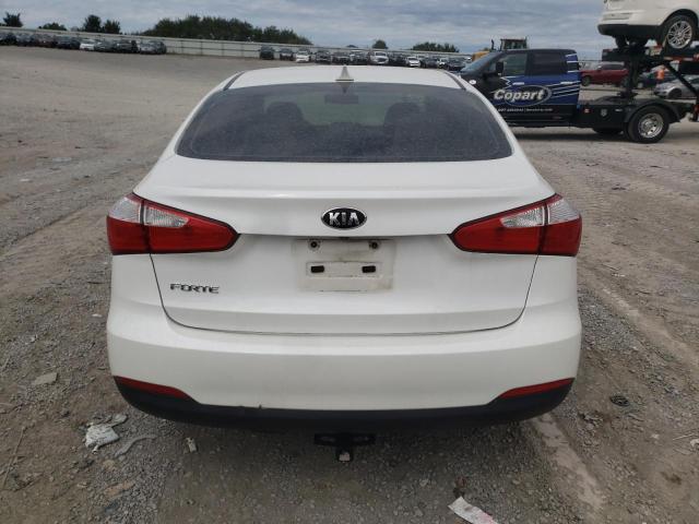 Photo 5 VIN: KNAFX4A69G5592573 - KIA FORTE LX 