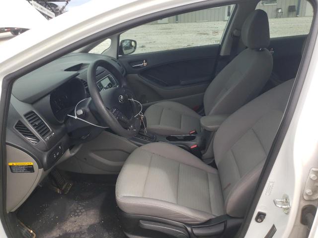 Photo 6 VIN: KNAFX4A69G5592573 - KIA FORTE LX 