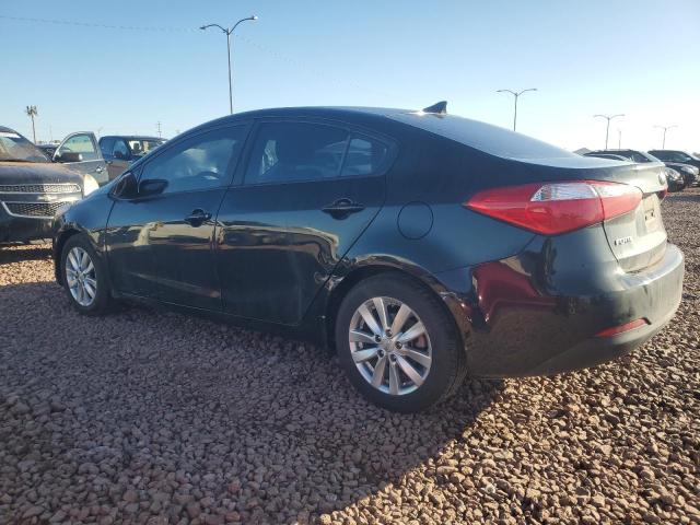 Photo 1 VIN: KNAFX4A69G5605029 - KIA FORTE LX 