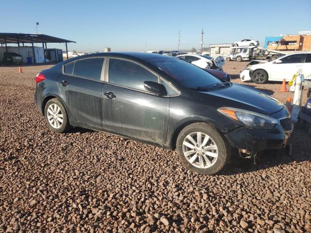 Photo 3 VIN: KNAFX4A69G5605029 - KIA FORTE LX 