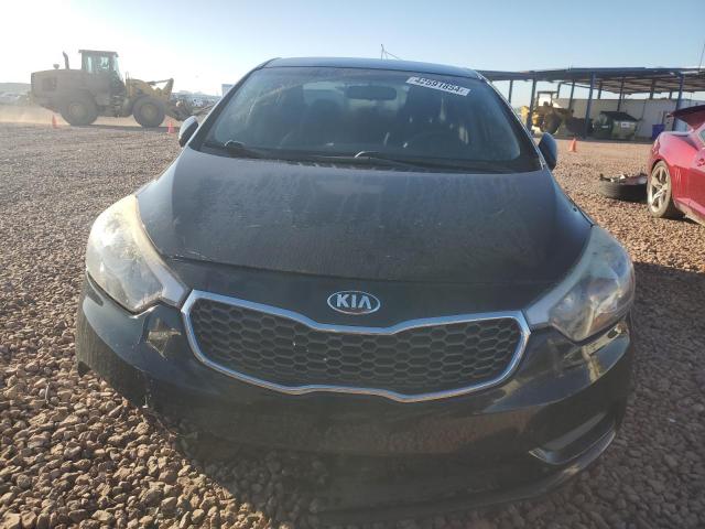 Photo 4 VIN: KNAFX4A69G5605029 - KIA FORTE LX 