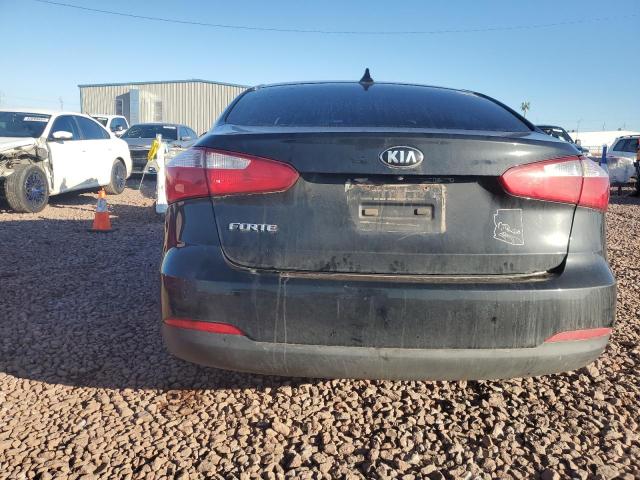 Photo 5 VIN: KNAFX4A69G5605029 - KIA FORTE LX 