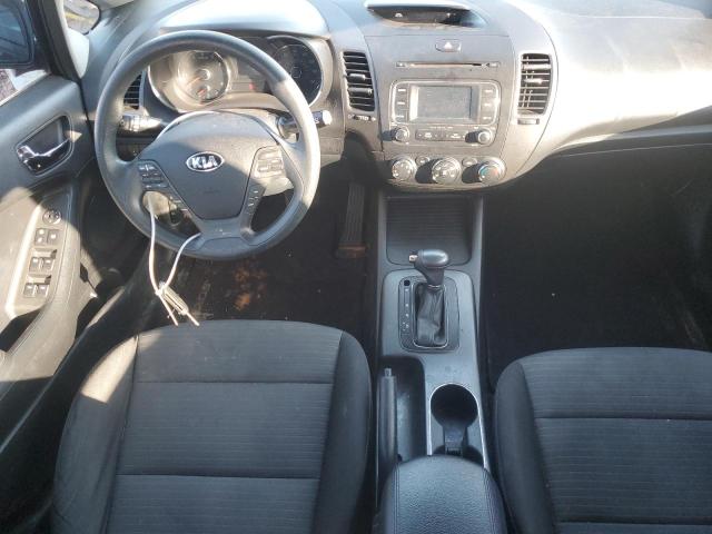 Photo 7 VIN: KNAFX4A69G5605029 - KIA FORTE LX 