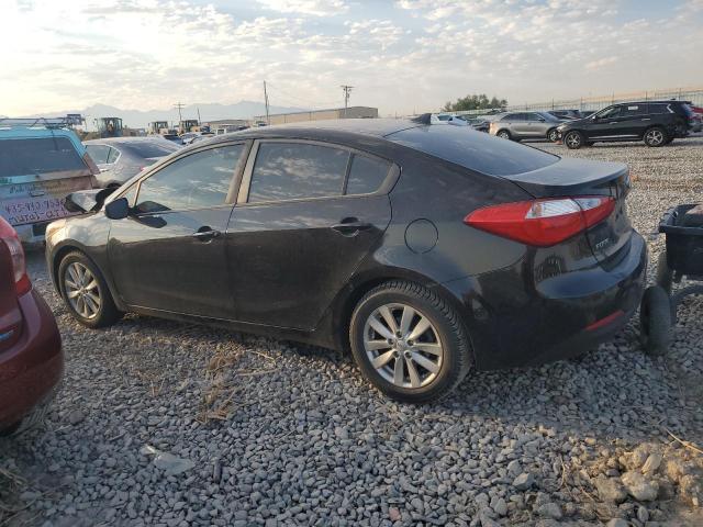 Photo 1 VIN: KNAFX4A69G5607878 - KIA FORTE 